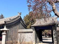 -内蒙古将军衙署博物院