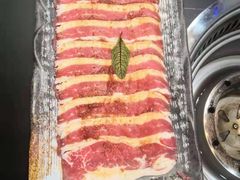 -齐齐哈尔大排档东北菜•烤肉•烧烤(万科时一区店)