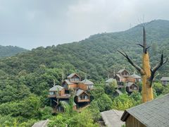 -杭州开元森泊度假乐园