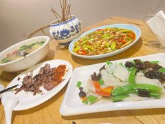 牛蛙-盘飧市(春熙路店)