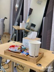 -涩谷· Hair Salon