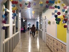 -星空布洛早教·托育(滨江店)