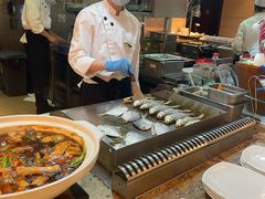 -浙江西子宾馆·瑶园咖啡厅