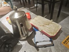 -肥家大排档(天河体育西店)