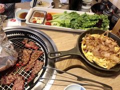 -好牛烧肉(世茂广场店)