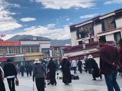 -小昭寺