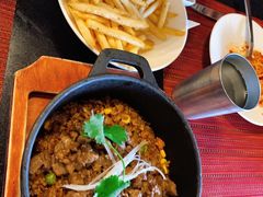 -WOLFGANG PUCK KITCHEN & BAR(迪士尼小镇店)