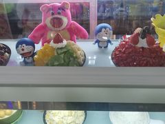 -雪花姐姐(泰华城新天地店)