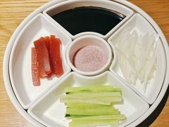 -伊喜饺子·烤鸭(五道口学院路店)
