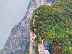 -白帝城·瞿塘峡景区