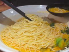 -和府捞面(东直门银座店)