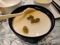 手工自制酸奶-巴扎美食·新疆菜·西域歌舞表演餐厅(新疆大厦店)