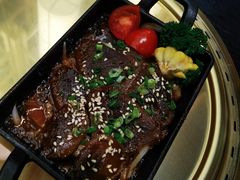 -AJIYA·池袋日式烧肉自助(天津万象城店)