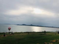 -漳州滨海火山岛自然生态风景区