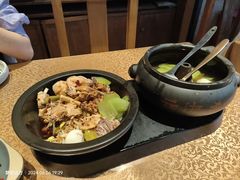 -云海肴·汽锅鸡·云南代表菜(五道口购物中心店)