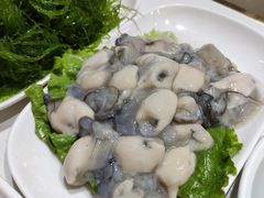 -刘记糟粕醋海鲜烧烤