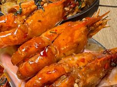 -红盔甲·小龙虾(车公庙店)