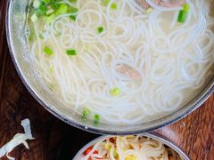 -攀枝花·任德琼·盐边羊肉米线