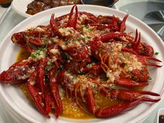 -湖锦酒楼·30年经典湖北菜(沌口店)