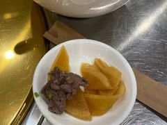 -立文冬·鲜活面(金沙天街店)