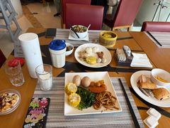 -厦门喜来登酒店
