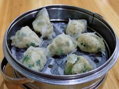 -江南红鱼汤(洋中花园店)
