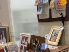 -海马体照相馆(大连罗斯福广场店)