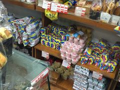 零售区-百年义利(百万庄店)