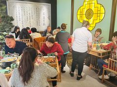 -锦府盐帮·侯宅(五棵松万达店)