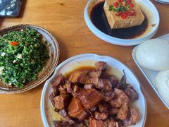 -红灯笼姥姥饭店·江景餐厅