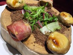 -王品牛排(福州泰禾店)