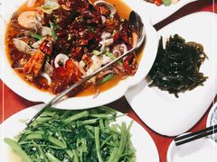 -舒味姜母鸭·沙茶面(湖里店)