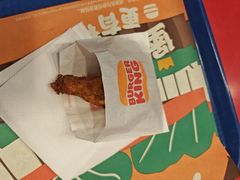 -汉堡王(上海凌云壹街坊店)