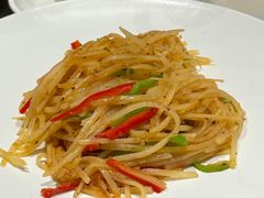 -火地铁板烧(河西龙湖天街店)