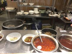 -聚园面庄(新光天地店)
