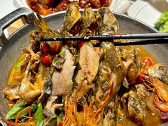 -阿露佳·舌尖上的安吉菜