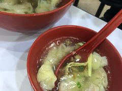 -新川饮食(新川小区店)