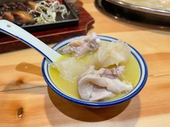 -粤食堂(天津和悦汇店)