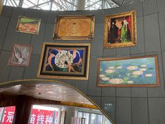 -虹桥艺术中心