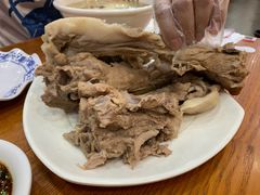 -双杰北大抻面(水域蓝湾店)