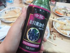 -彭姐麻辣烫(海淀店)