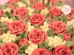-BONCAKE裱花蛋糕(万象汇店)