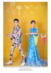 点击看大图 -戛纳印象摄影(潮拍定制馆)