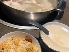 -同仁四季椰子鸡(宝安壹方城店)