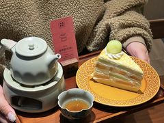 -小西家作•精致蛋糕(富力爱丁堡店)