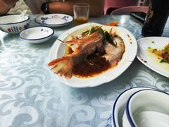 -范饭椰林川湘味海鲜·椰子鸡(三亚湾椰梦长廊店)