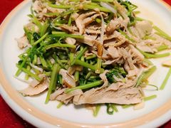 -惠丰堂饭庄·烤鸭·京味菜(西北旺·唐家岭店)