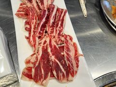 -西桥洞韩式烤肉(燕郊店)