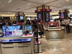 -三越百货(三越银座店)