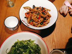 -赣饭农家·江西小炒(西乡店)